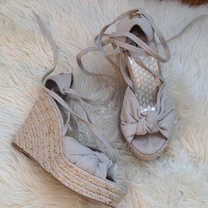 platform wedges heel sandals